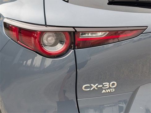 Used 2024 MAZDA CX-30 AWD 2.5 S w/ Preferred Package image 19