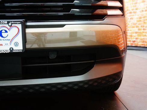 Certified 2025 Nissan Kicks SR AWD/4WD image 65