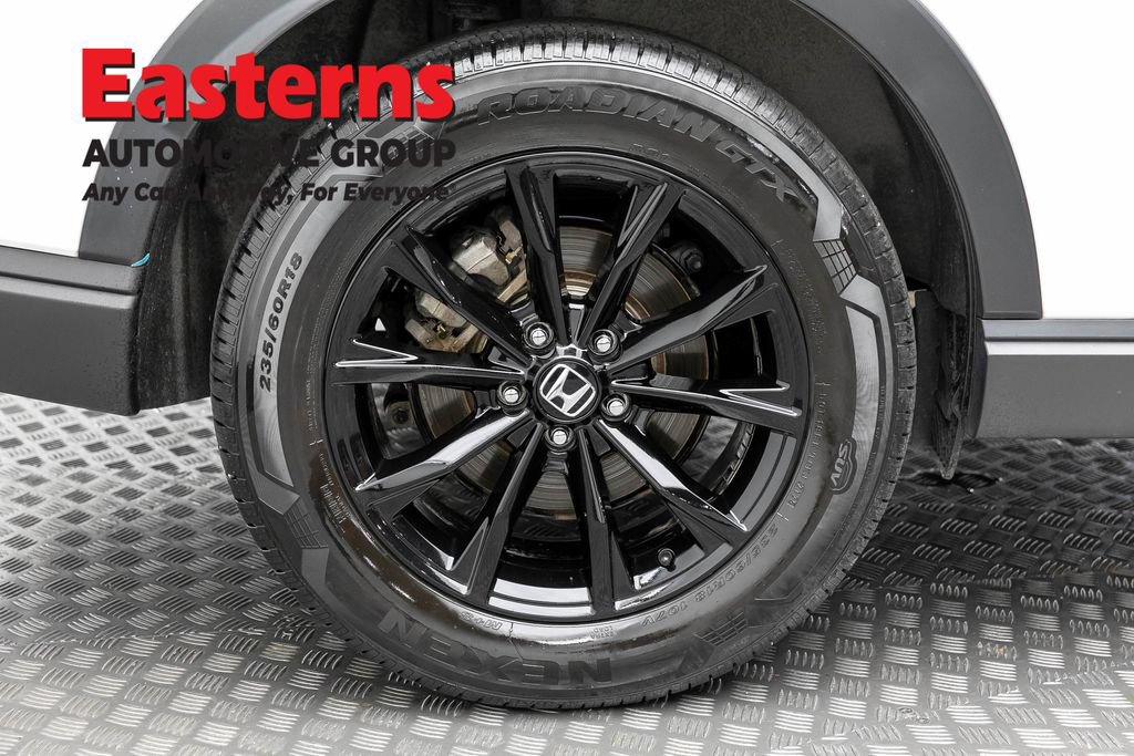 Used 2024 Honda CR-V Sport-L image 32