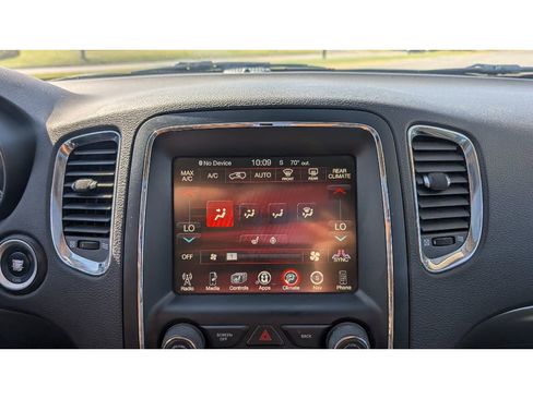 Used 2017 Dodge Durango GT w/ Premium Group image 28