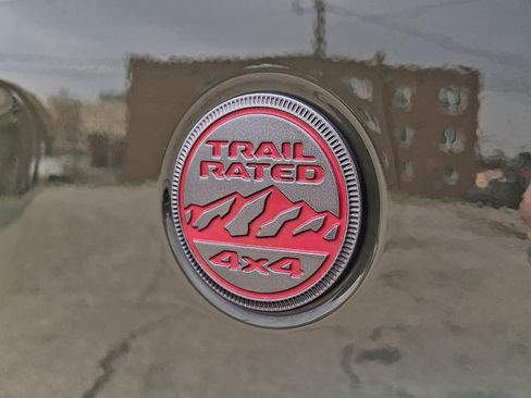 Used 2022 Jeep Wrangler Rubicon w/ LED Lighting Group image 30