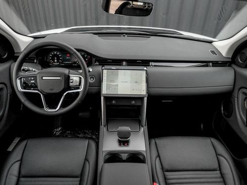 Used 2025 Land Rover Discovery Sport S AWD/4WD image 19