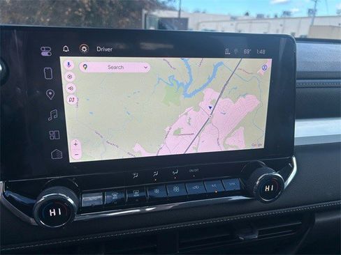 Certified 2024 Chevrolet Colorado LT w/ LT Convenience Package image 16