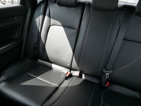 Certified 2025 Acura Integra A-Spec FWD image 12