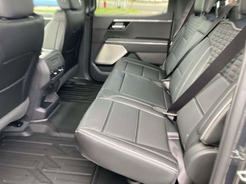 New 2026 GMC Sierra EV Denali image 12