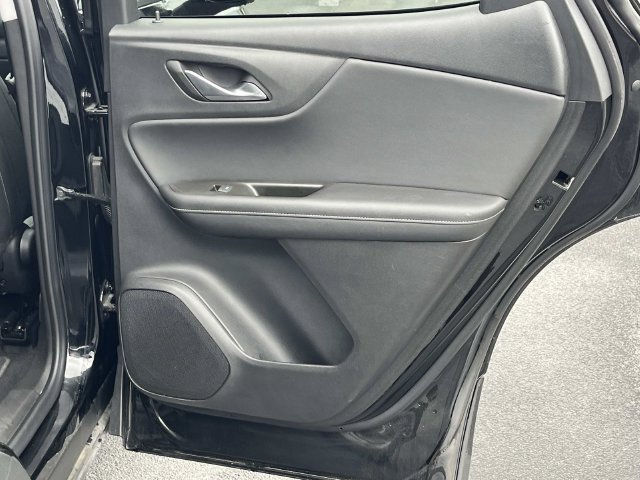 Used 2025 Chevrolet Blazer LT AWD/4WD image 19