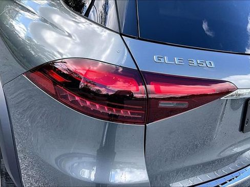 Certified 2025 Mercedes-Benz GLE 350 4MATIC image 15