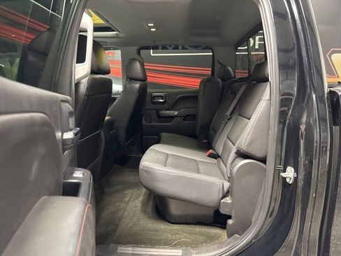 Used 2017 GMC Sierra 1500 SLT image 15