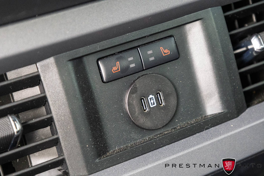 Used 2024 Ford F250 Lariat w/ Sport Appearance Package AWD/4WD image 13