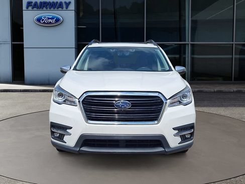 Used 2021 Subaru Ascent Touring w/ Popular Package #2 AWD/4WD image 2