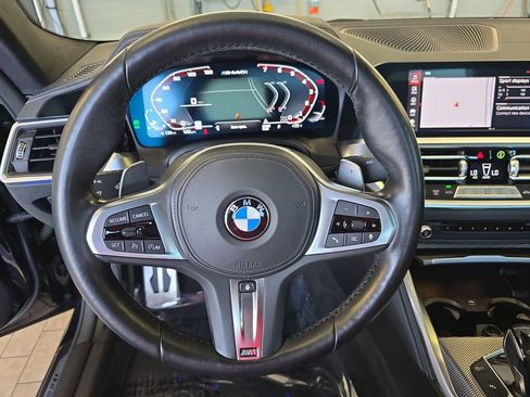 Used 2021 BMW 440i xDrive Coupe w/ Premium Package AWD/4WD image 19
