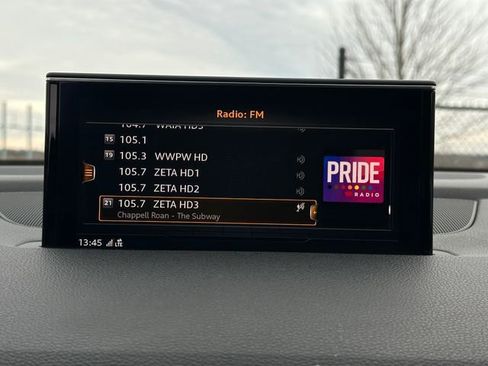 Used 2017 Audi Q7 3.0T Prestige image 19