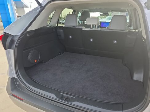 Used 2024 Toyota RAV4 Limited image 18