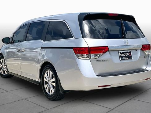Used 2014 Honda Odyssey EX-L image 10