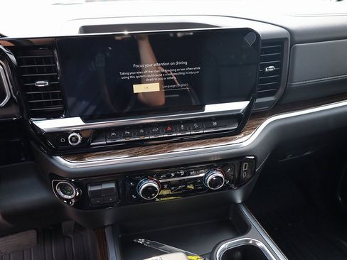 New 2026 GMC Sierra 1500 Elevation w/ Elevation Premium Package image 15