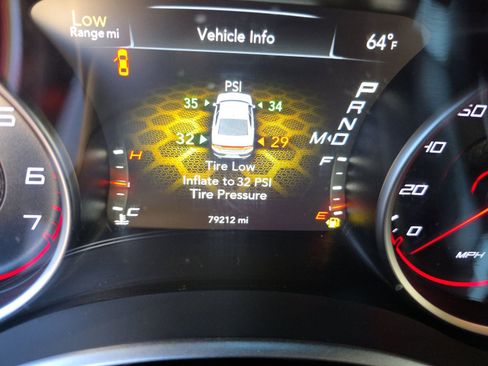 Used 2016 Dodge Charger R/T RWD image 14