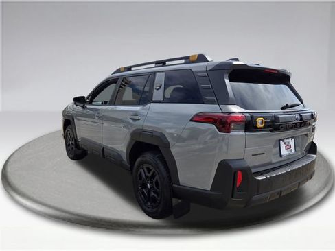 Certified 2026 Subaru Outback Wilderness AWD/4WD image 18