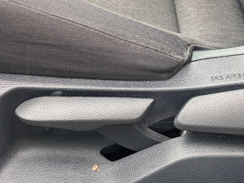 Certified 2025 Toyota Camry LE FWD image 15