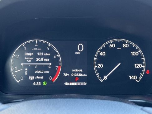 Used 2025 Honda Odyssey Touring image 34