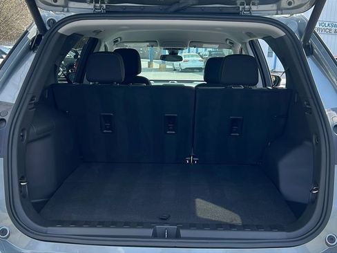 Used 2023 Chevrolet Equinox LT AWD/4WD image 15
