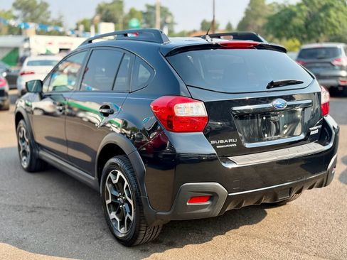 Used 2017 Subaru Crosstrek 2.0i Premium w/ Popular Package #2 AWD/4WD image 3