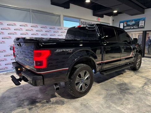Used 2018 Ford F150 Lariat image 11