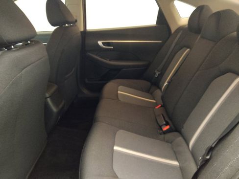 Used 2021 Hyundai Sonata SE FWD image 18