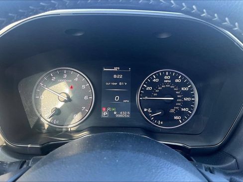 Used 2021 Subaru Outback Limited w/ Popular Package #2 AWD/4WD image 13