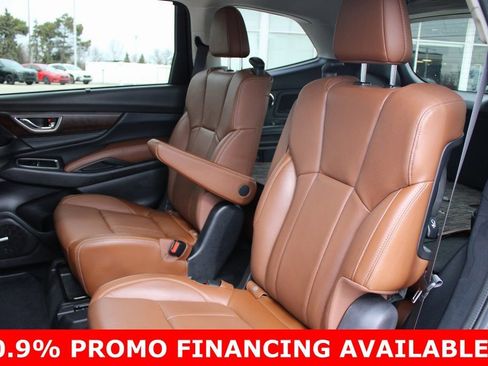 Certified 2025 Subaru Ascent Touring image 26