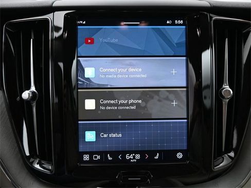 Used 2024 Volvo XC60 T8 Plus w/ Protection Package Premier image 13