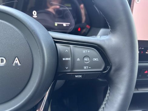 New 2026 MAZDA CX-5 Preferred AWD/4WD image 35