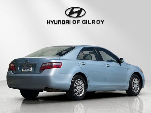 Used 2007 Toyota Camry LE FWD image 5