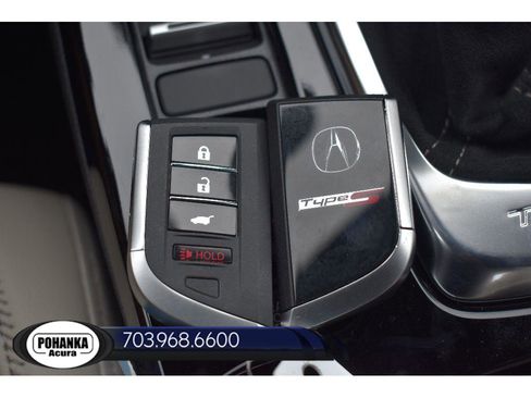 New 2026 Acura Integra Type S FWD image 36