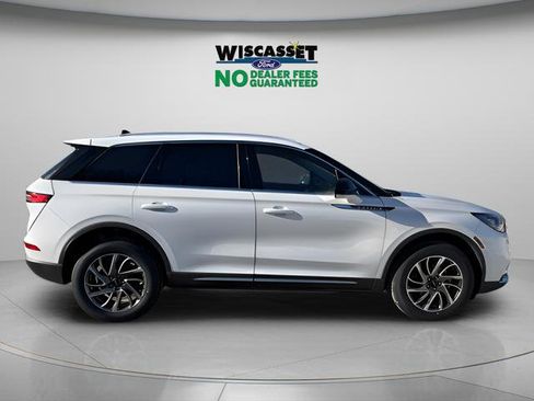 Used 2021 Lincoln Corsair AWD w/ Equipment Group 101A image 5