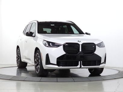 Used 2026 BMW X3 M50 w/ Premium Package