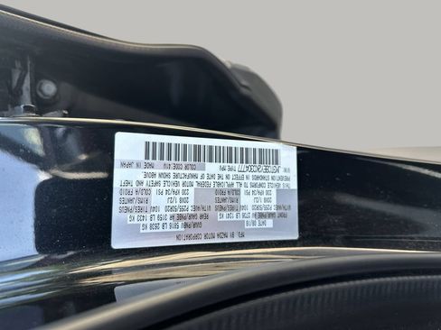 Used 2019 MAZDA CX-9 Signature AWD/4WD image 25