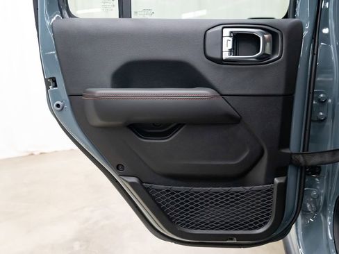 New 2026 Jeep Gladiator Rubicon image 26