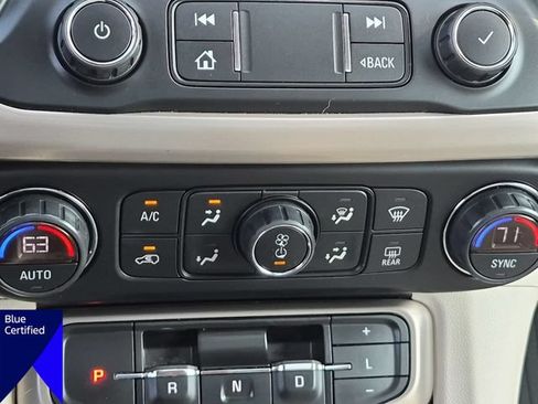 Used 2020 GMC Acadia Denali FWD image 26