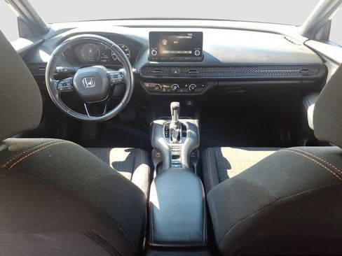 Used 2023 Honda HR-V Sport image 17