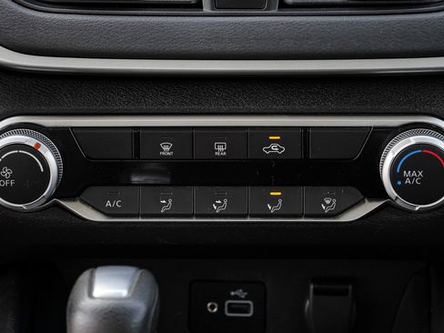 Used 2023 Nissan Altima 2.5 S image 34