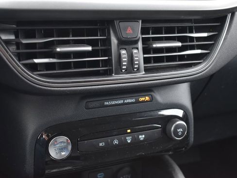 Certified 2023 Ford Escape Active w/ Tech Pack #2 image 12