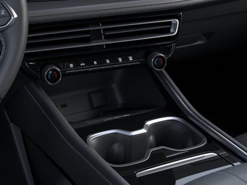 New 2026 Chevrolet Traverse LT w/ Enhanced Driving Package FWD image 23