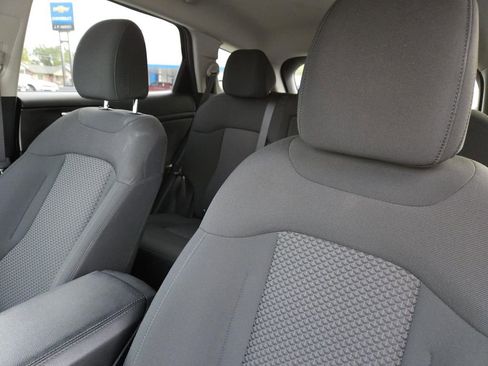 Used 2023 Kia Sportage LX image 25