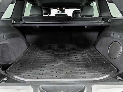 Used 2018 Jeep Grand Cherokee Trackhawk AWD/4WD image 12