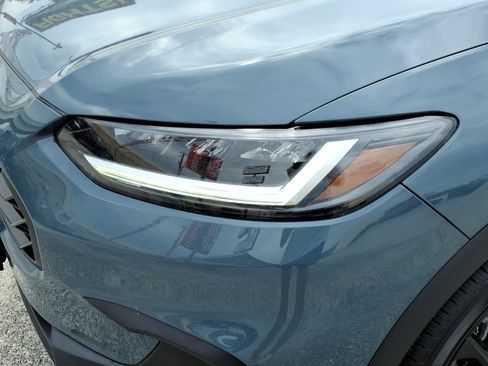 Used 2025 Honda HR-V Sport image 10