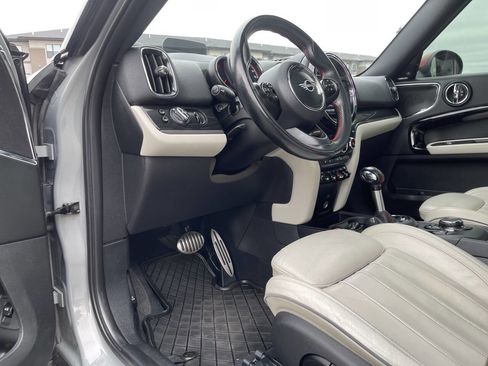 Used 2019 MINI Cooper Countryman John Cooper Works w/ Convenience Package AWD/4WD image 10