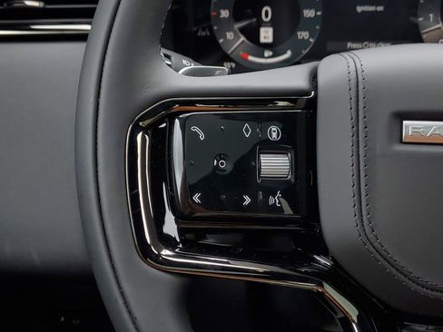 New 2026 Land Rover Range Rover Velar Dynamic SE image 19