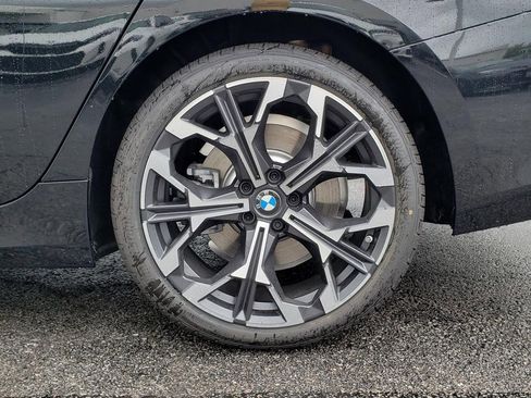 New 2025 BMW 330i xDrive Sedan w/ Premium Package image 12