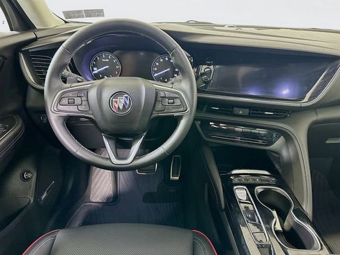 Used 2023 Buick Envision Essence w/ Technology Package I image 25