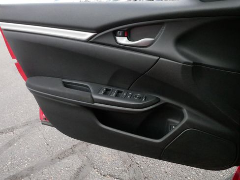Used 2016 Honda Civic LX image 27
